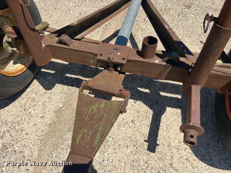 image for item EK8642 Running gear