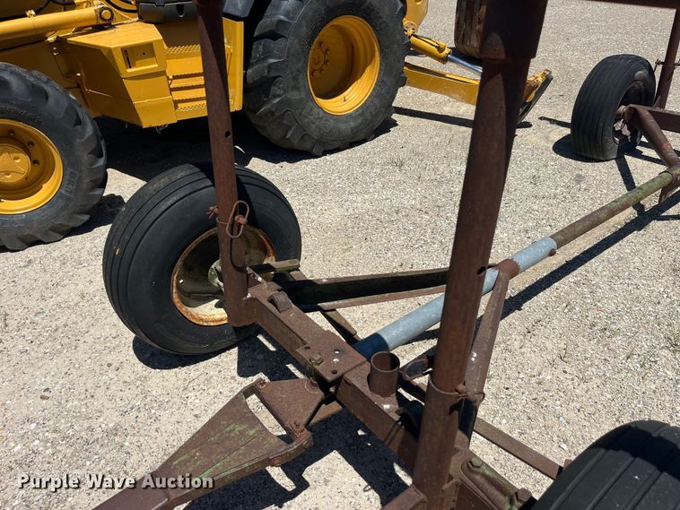 image for item EK8642 Running gear