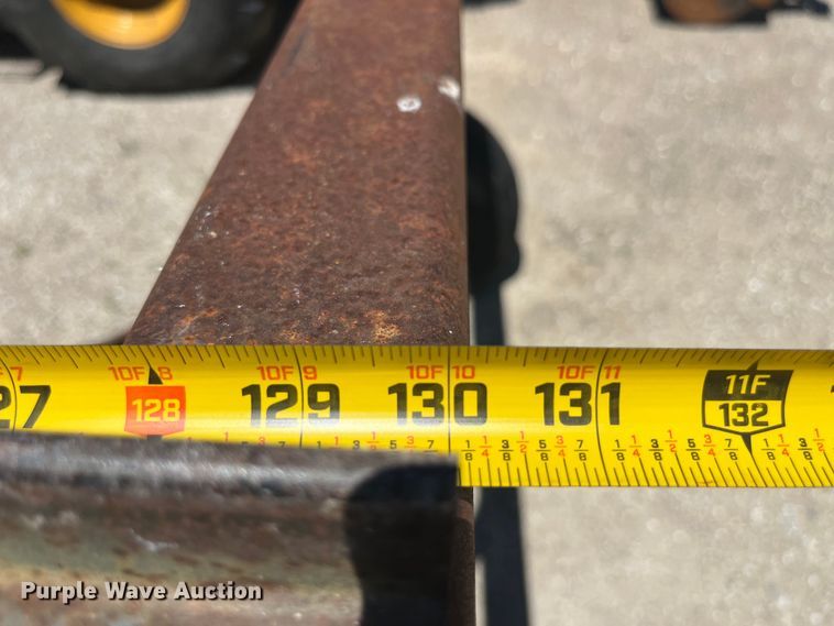 image for item EK8642 Running gear