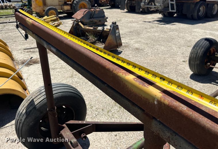 image for item EK8642 Running gear