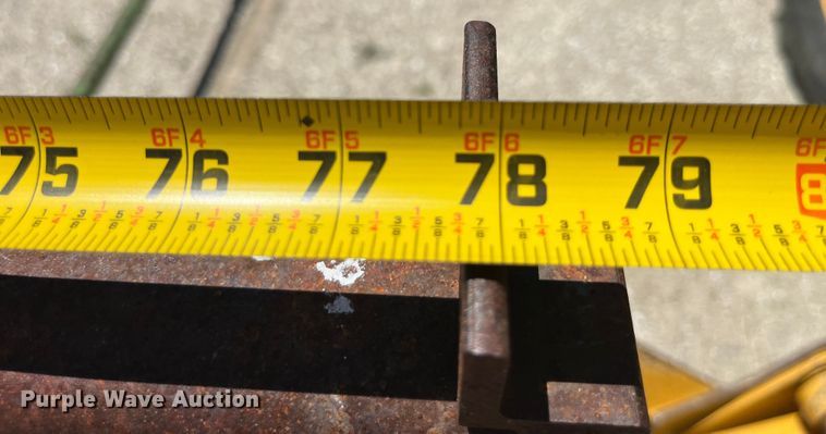 image for item EK8642 Running gear