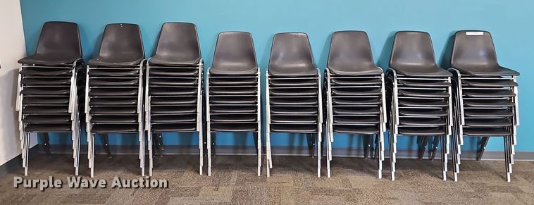 image for item IO9956 (59) chairs