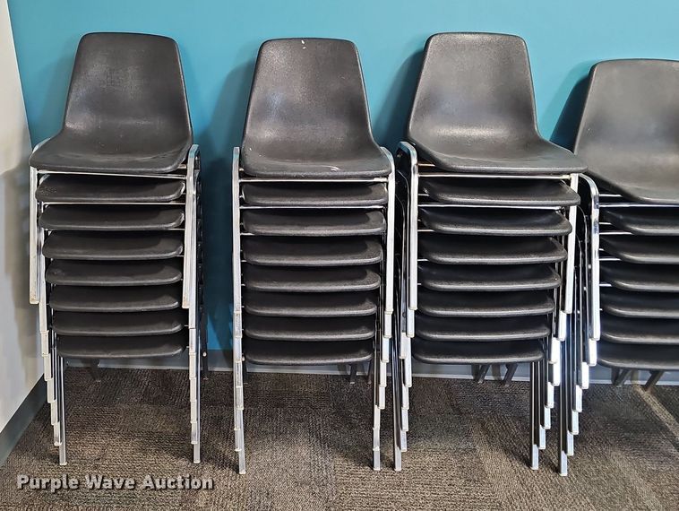 image for item IO9956 (59) chairs