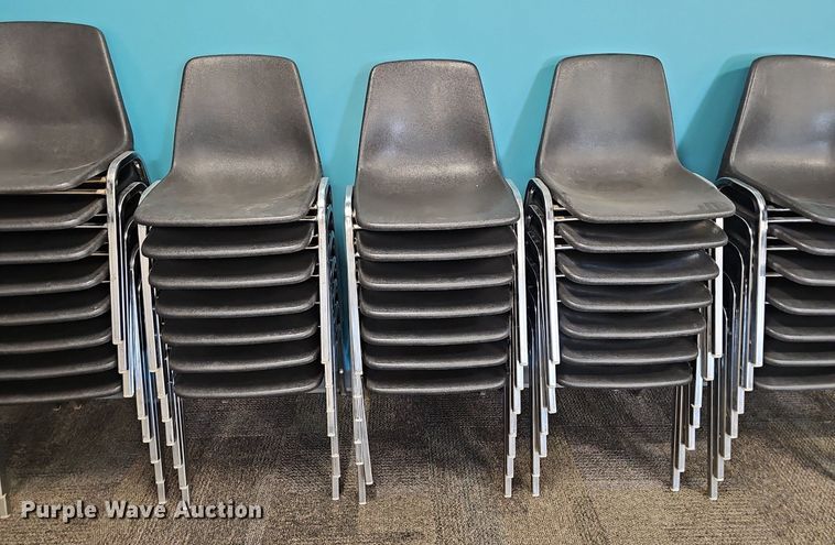 image for item IO9956 (59) chairs