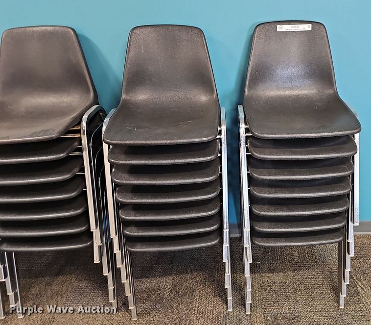 image for item IO9956 (59) chairs