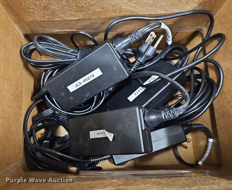 image for item IO9957 (5) HP ProDesk 600 G2 