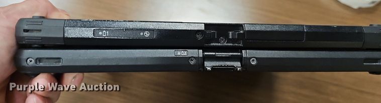 image for item IO9958 Panasonic Toughbook CF-20C5-00VM laptop