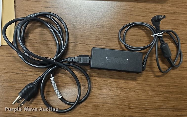 image for item IO9958 Panasonic Toughbook CF-20C5-00VM laptop