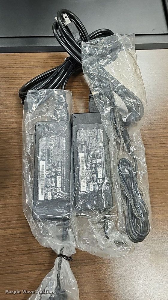 image for item IO9961 (5) Panasonic Toughbooks