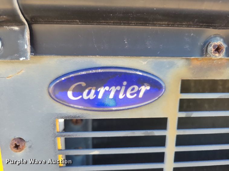 image for item KA9996 1998 Thomas Built 1010S school bus