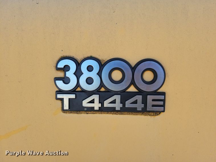 image for item KA9996 1998 Thomas Built 1010S school bus