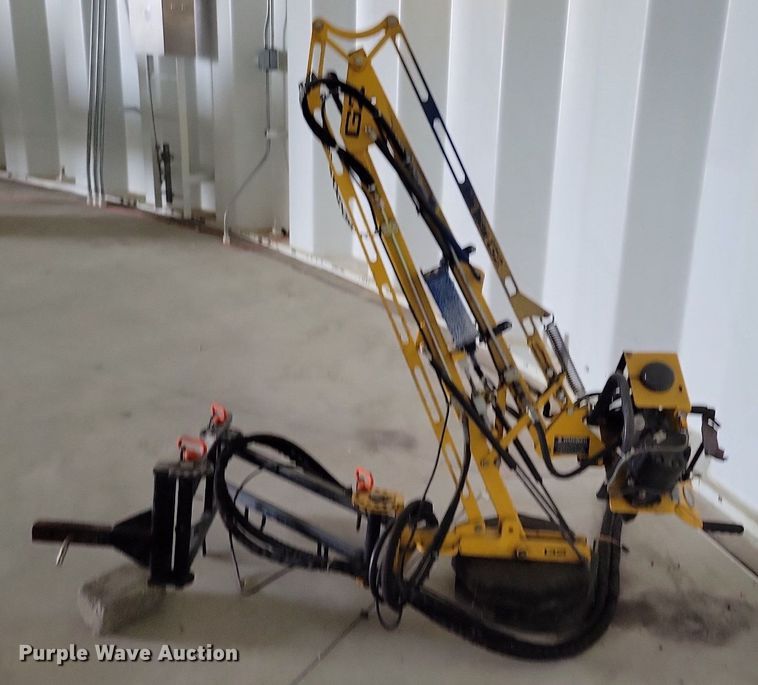 image for item KB9009 Spin Doctor 800 hydraulic valve exerciser