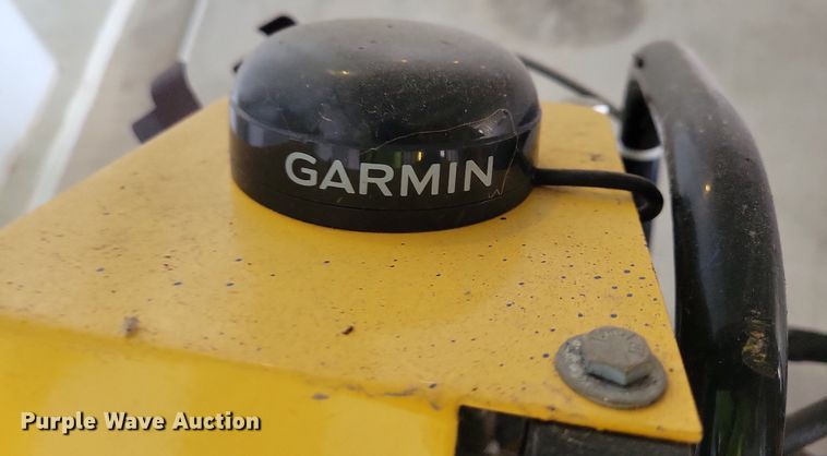 image for item KB9009 Spin Doctor 800 hydraulic valve exerciser