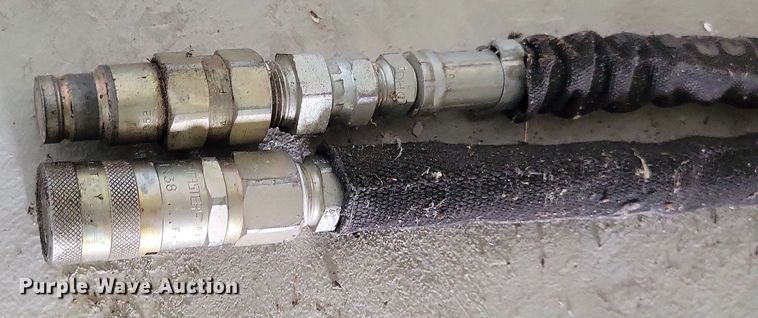 image for item KB9009 Spin Doctor 800 hydraulic valve exerciser