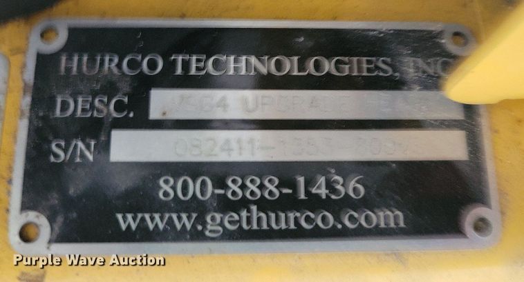 image for item KB9009 Spin Doctor 800 hydraulic valve exerciser