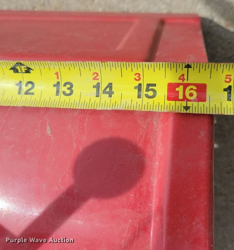 image for item KB9010 Troy-Bilt Pony rototiller