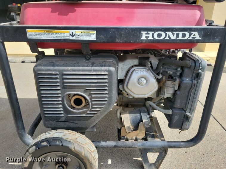 image for item KB9011 (2) generators 