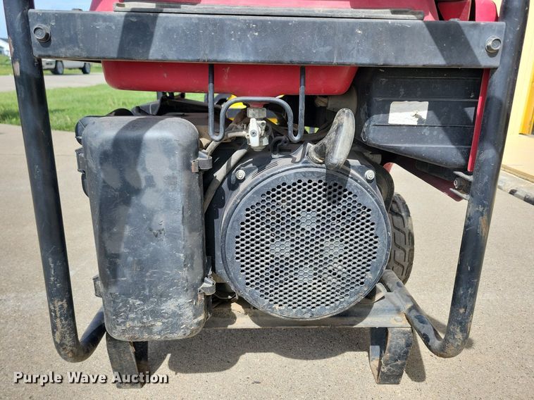 image for item KB9011 (2) generators 