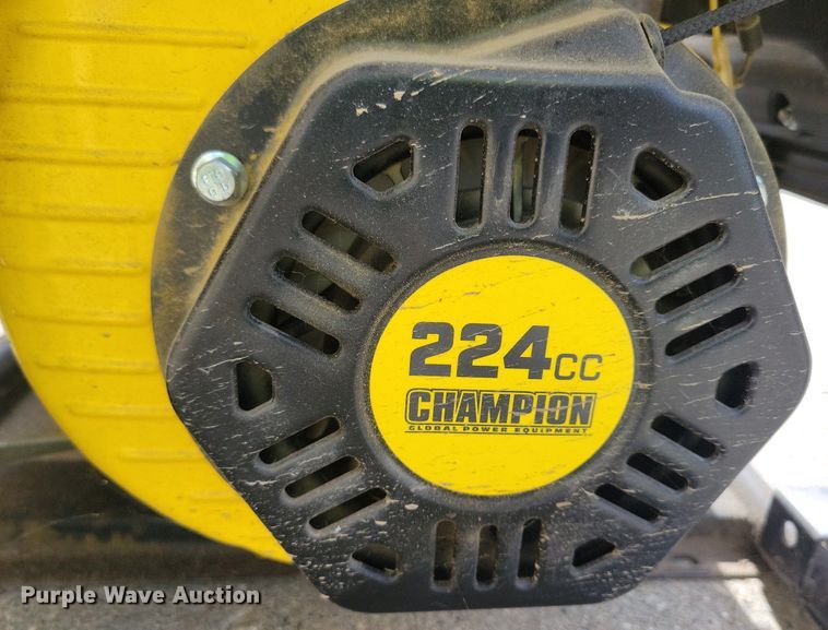 image for item KB9011 (2) generators 