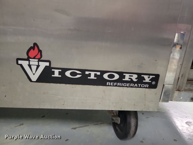 image for item KB9026 Victory  cooler
