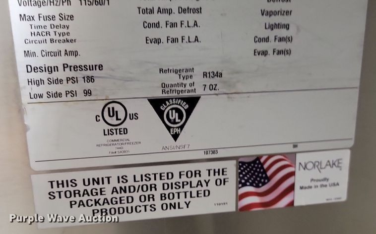 image for item KB9028 (4) coolers