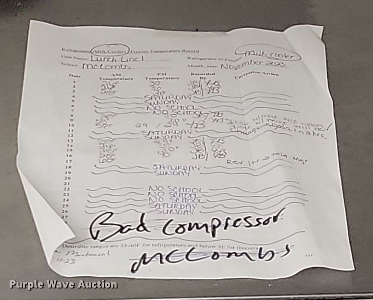 image for item KB9028 (4) coolers