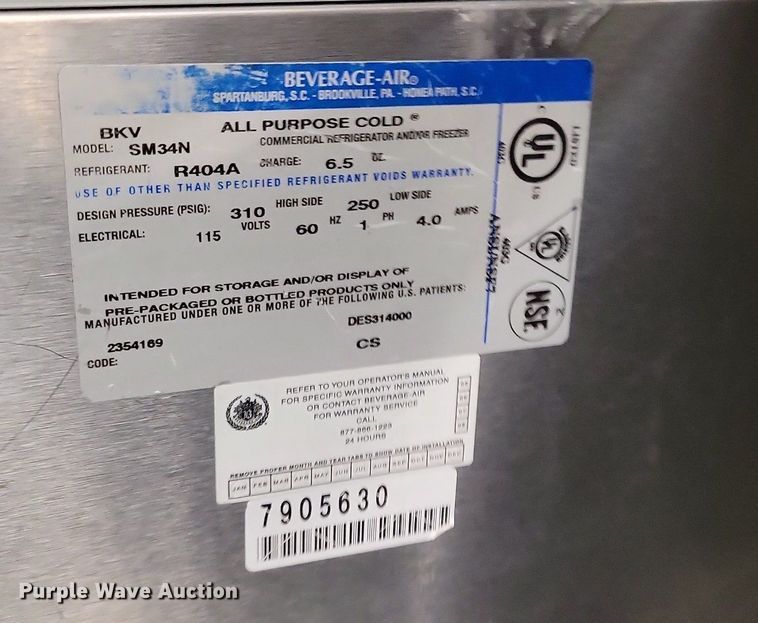 image for item KB9028 (4) coolers