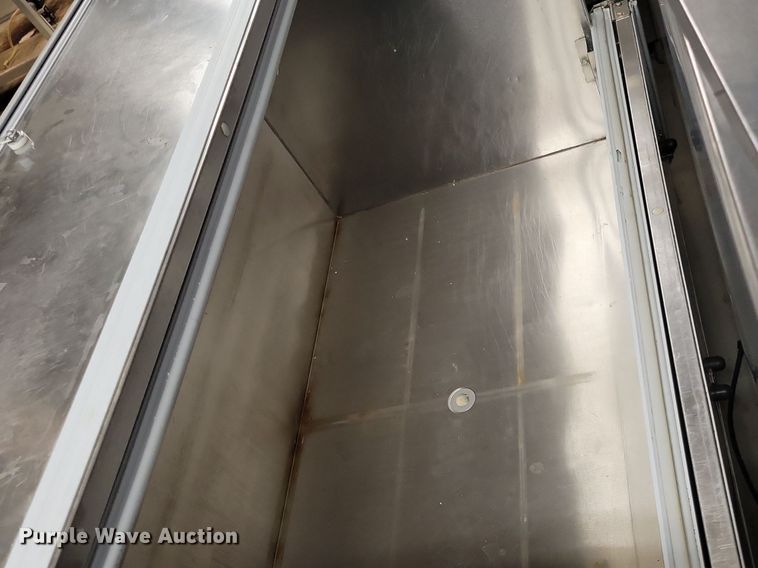 image for item KB9029 (3) Beverage Air coolers