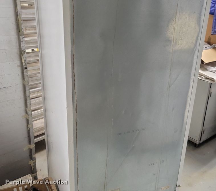 image for item KB9030 Whirlpool refrigerator