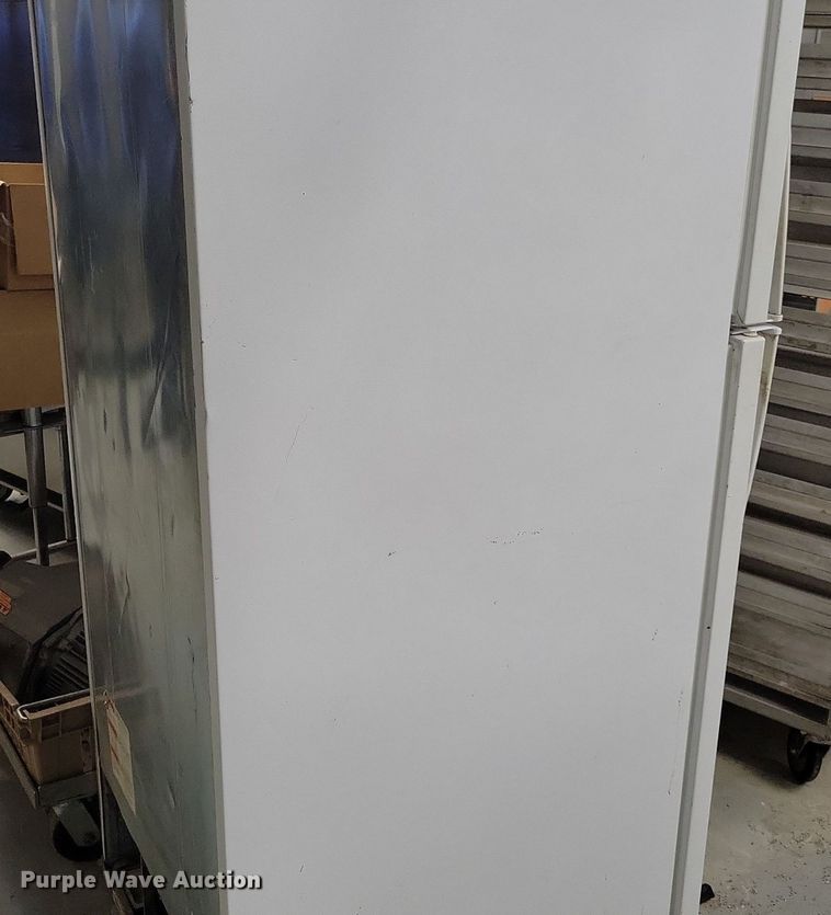 image for item KB9030 Whirlpool refrigerator