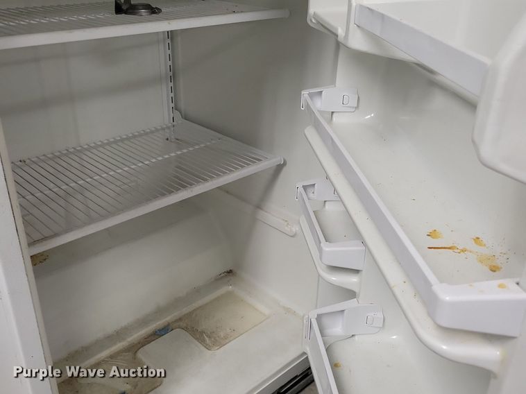 image for item KB9030 Whirlpool refrigerator