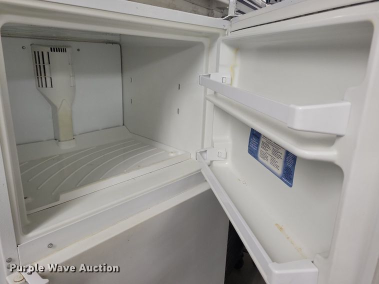 image for item KB9030 Whirlpool refrigerator