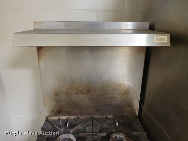 image for item KB9032 Vulcan oven