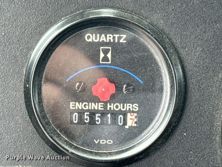 image for item KR9513 1993 Emergency One pumper fire truck