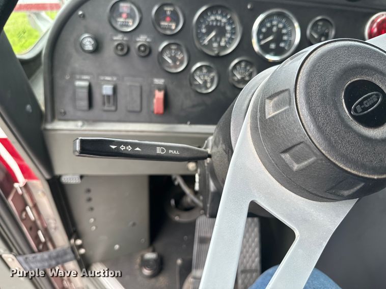 image for item KR9513 1993 Emergency One pumper fire truck