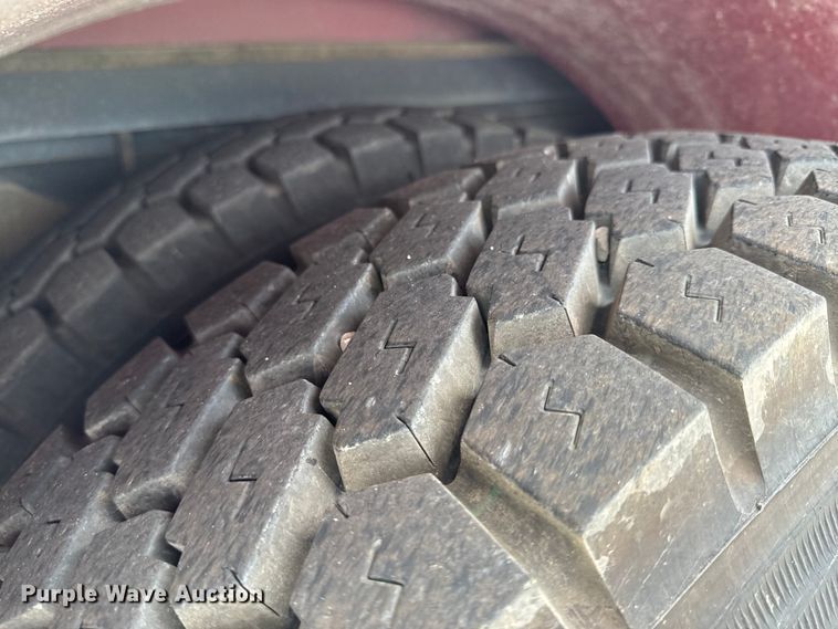 image for item KR9513 1993 Emergency One pumper fire truck