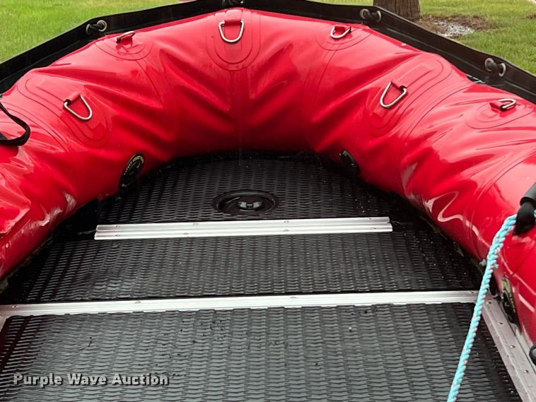 image for item LU9890 2019 Inmar 430-SR-HD-S boat