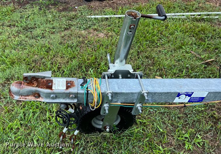 image for item LU9890 2019 Inmar 430-SR-HD-S boat