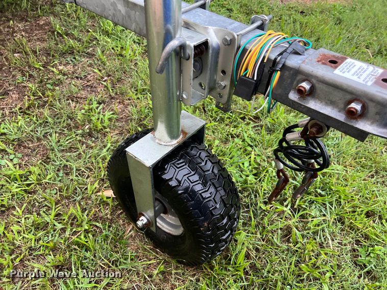 image for item LU9890 2019 Inmar 430-SR-HD-S boat