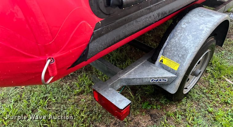 image for item LU9890 2019 Inmar 430-SR-HD-S boat