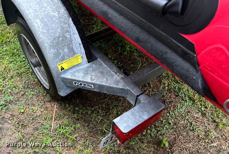 image for item LU9890 2019 Inmar 430-SR-HD-S boat