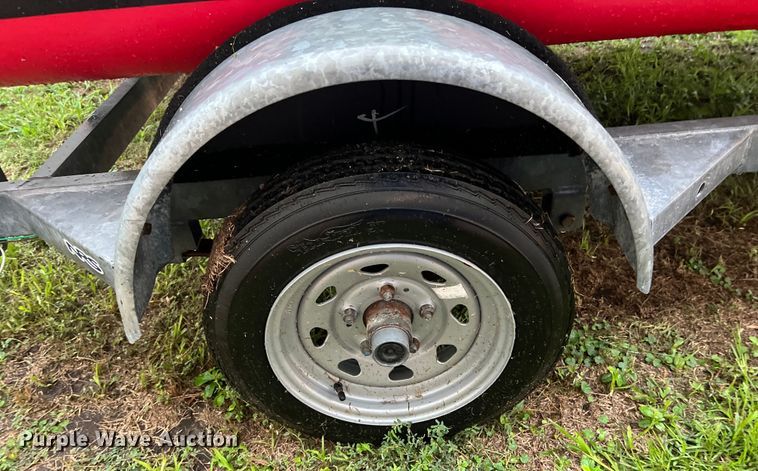 image for item LU9890 2019 Inmar 430-SR-HD-S boat