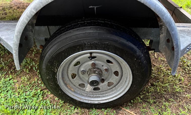 image for item LU9890 2019 Inmar 430-SR-HD-S boat