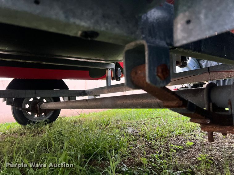 image for item LU9890 2019 Inmar 430-SR-HD-S boat