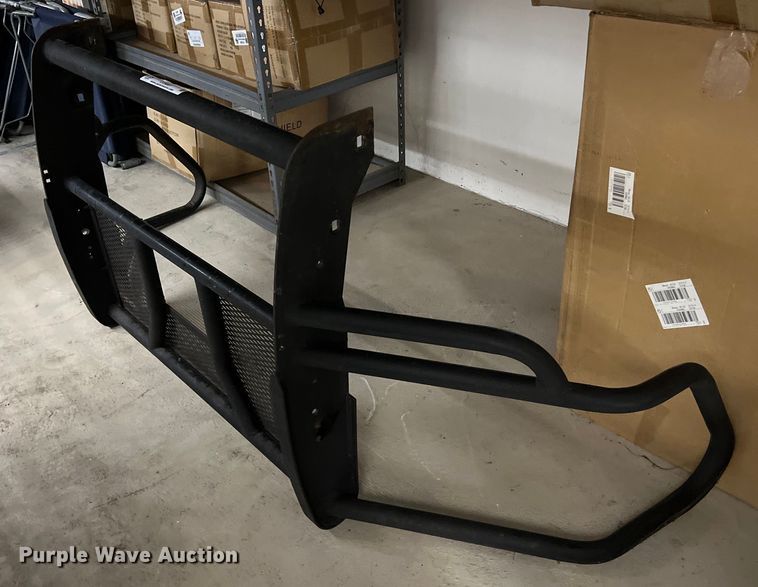 image for item LU9891 Grille guard