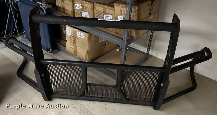 image for item LU9891 Grille guard