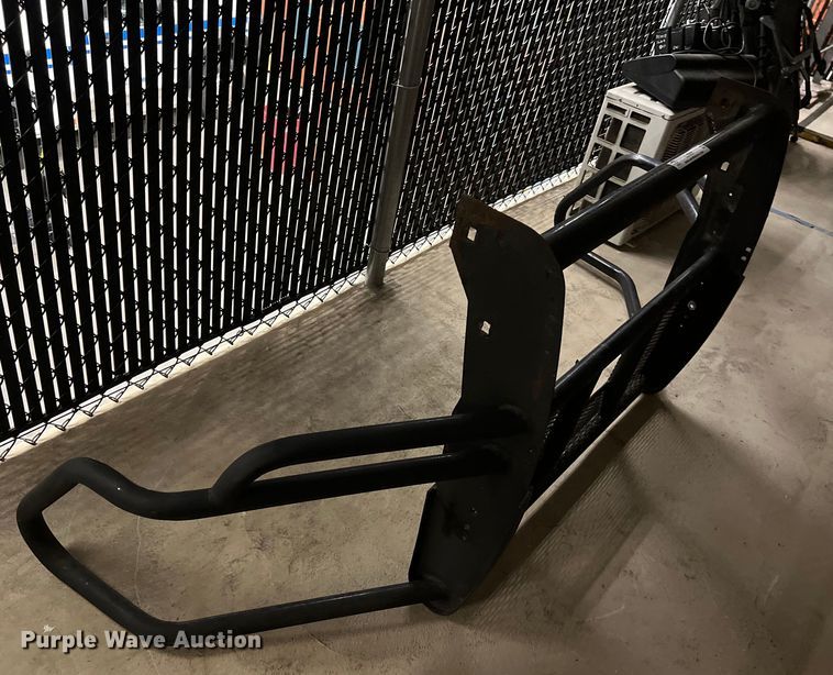 image for item LU9891 Grille guard