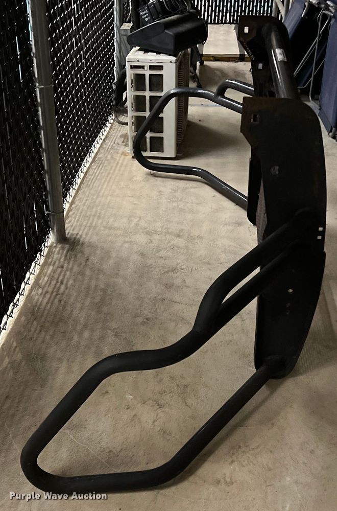 image for item LU9891 Grille guard