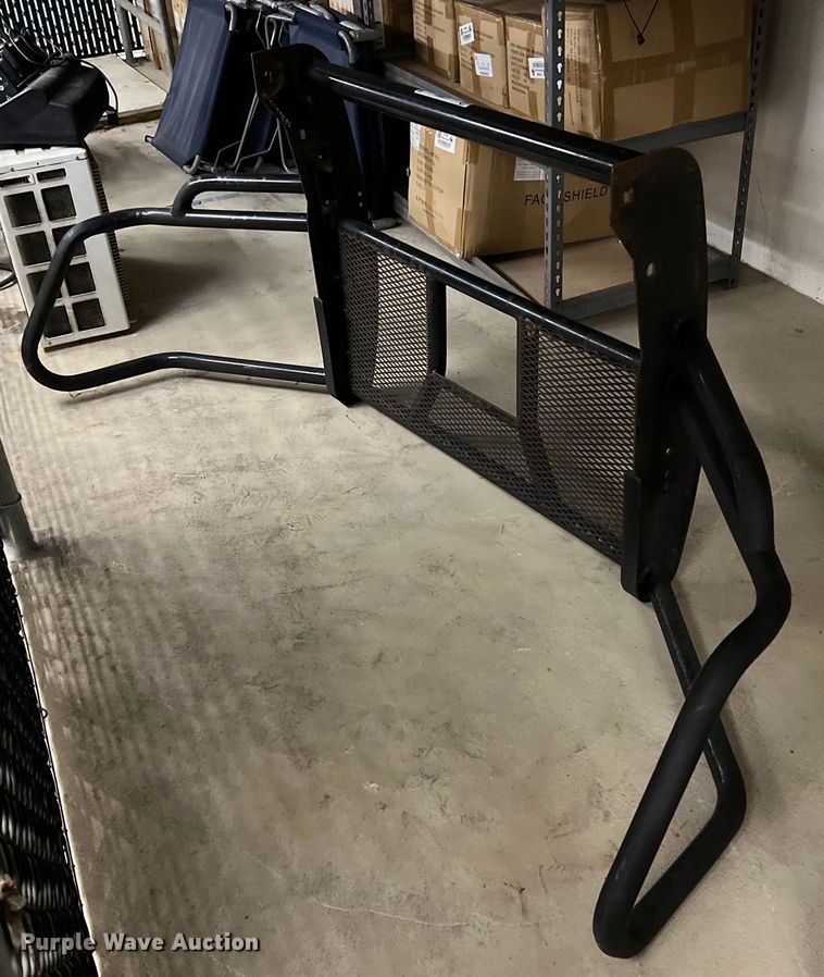 image for item LU9891 Grille guard