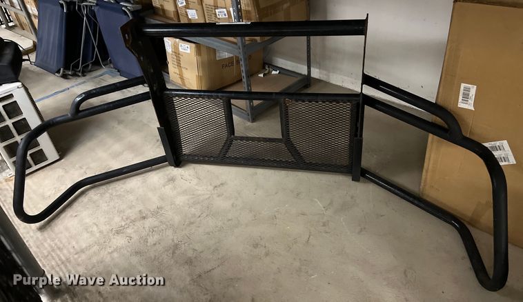 image for item LU9891 Grille guard